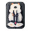 Thick support cushion for stroller, universal reducer for Maxi-Cosi, carrycot, car seat M26676 4