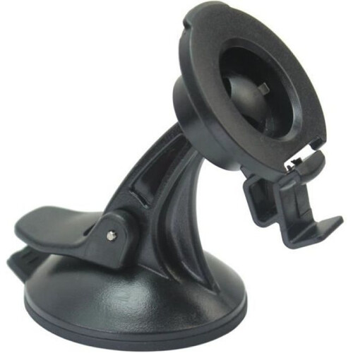 Suction cup mount for car windshield, clip for Garmin Nuvi GPS