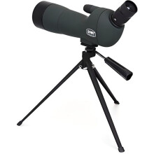 GOMU Angle 20-60 x 60 Zoom Monocular Spotting Scope Bird Mirror Advanced Optics Zoom Angle Tube Waterproof Waterproof s...