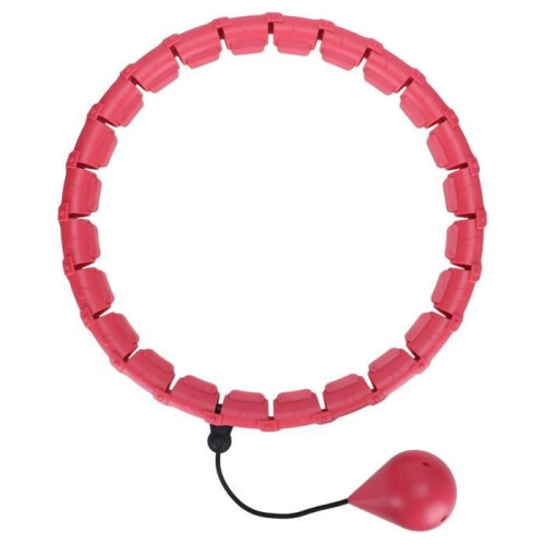 Eiffel Hoop - Adjustable Size - Fitness - Fat Burner - Unisex 1
