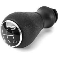 Gear shift knob for CITROEN C1 C3 C4 / PEUGEOT 106 107 205 206 207 306 307 308 309 405 406 407 508 605 607 806 807