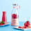 Mini hand blender, juicer, mixer, juicer, fruit and vegetables 2