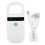 RFID Chip Reader, Pet Identification Chip Scanner with 0.125 Inch High Brightness OLED Screen 2