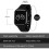 GLX Kids Digital Watch: Stopwatch, Light, Alarm, Date, Pedometer, Walking – Black 4