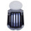 Insect Killer - JATA - MIB9N - Rechargeable - Waterproof IPX6 - Silent 1