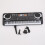 61-key piano with microphone for teaching children 1