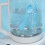 Mothinessto Baby Spoons, 6-pack soft silicone spoons, BPA-free, soft appearance, tableware, battery operated 4