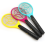 2 X ELECTRIC ZAPPER BUG BAT FLY MOSQUITO INSECT KILLER SWATTER RACKET 5
