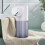 PRUMYA Automatic Soap Dispenser with LED Temperature Display, 320ml Touchless Foam Soap Dispenser 4