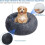 Basket bed - RNGCPTO - C12 - 70 cm - Soft and comfortable - Non-slip 3