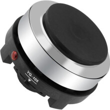 Mini electric stove – SALUTUYA – 220 V – 500 W – Portable – 14 x 14 x 8 cm