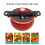 Micro pressure cooker - SURENHAP - 7 L - Non-stick coating - Multifunctional - Reinforced safety 3