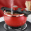 Micro pressure cooker - SURENHAP - 7 L - Non-stick coating - Multifunctional - Reinforced safety 4