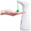 Automatic contactless liquid soap dispenser with infrared sensor for kitchen and bathroom 1