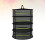 PLANT DRYER - DRYING PACKAGE - WINOMO - Hanging drying net for garden plants 2
