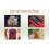 Hair cutting tools, split end trimmer, hair clipper for repairing and treating split ends 2