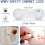 12-pack childproof drawer locks, babyproof door locks, home security 2
