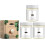 Body moisturizer, moisturizer, magnesium body butter, deeply hydrates the skin 1