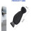 Car window scraper with glove, car ice scraper with glove, window scraper, car ice scraper, liner 2
