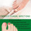 Natural nail essence, ginger nail repair essence, ginger nail care solution 4