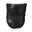 Multifunktionale Camouflage-Astsäge für Outdoor – Überleben und Camping 2