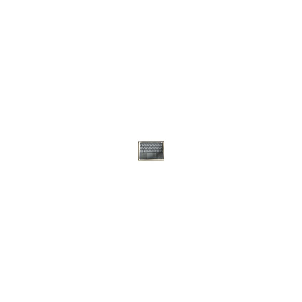 Microsoft Surface Go 1-4 Keyboard Cover Spanish Qwerty Layout Ice Blue