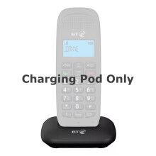 BT 3660 Cordless Phone Genuine BT Replacement Charging Pod Only
