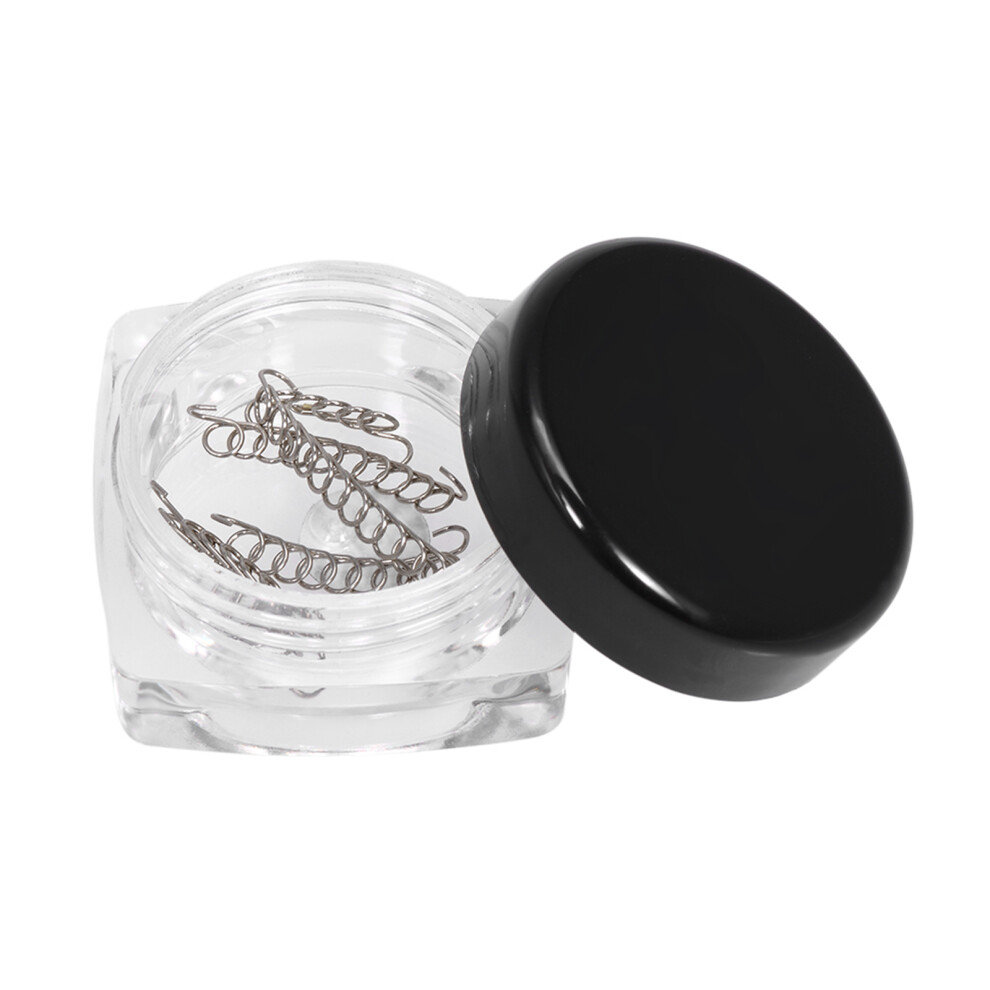 6Pcs/Box Ingrown Toenail Correction Wire Fixer Ingrown Toe Corrector Pedicure Treatment Care Tool-image-OPC-PHWJSXB-NEW