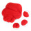 55g Colored Needle Felting Wool Roving Spinning Sewing Trimming Handiwork Material (Red) 16