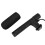 Mini Professional Stereo Microphone for Video Recording Universal for Digital Video Camera 9