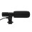 Mini Professional Stereo Microphone for Video Recording Universal for Digital Video Camera 1