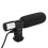 Mini Professional Stereo Microphone for Video Recording Universal for Digital Video Camera 6
