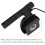 Mini Professional Stereo Microphone for Video Recording Universal for Digital Video Camera 5