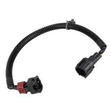 Car Knock Sensor & Wiring Harness for Infiniti Nissan 22060-30P00/24079-31U01
