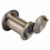Home Security Optical Glass 220 Degree Wide Angle Door Scope Viewer (Bronze) 7
