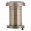 Home Security Optical Glass 220 Degree Wide Angle Door Scope Viewer (Bronze) 16
