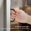 sliding door handles, hole spacing 128 mm, aluminum alloy 4