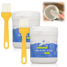 Clear liquid sealant, strong adhesive, clear silicone, shower sealant, roof sealant