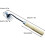 Manual weeder – stainless steel – 4 teeth – wooden handle 2