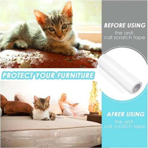 Anti-scratch cat bed protector, anti-scratch cat bed protector, anti-scratch cat bed protector 2