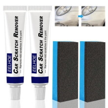 pieces car scratch remover polish, deep scratch remover, body repair