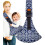 Adjustable and ergonomic baby carrier | Ergonomic baby carrier 1