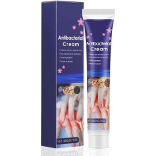 Body Cream - Brand - Model - Soothes red and inflamed skin - Hydrating