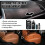 Plastic cleaner, plastic conditioner, exterior conditioner for car and motorcycle, plastic care 4