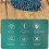 Washable feather duster for cleaning, hand washable feather duster, dashboard brush, multi-purpose dusting brush 3