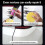 Car scratch remover, bodywork scratch remover, scratch remover polishing paste, micron polishing 4