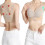 Posture Correction, Adjustable Back Posture Corrector, Back Stretcher, Posture Correction, Adjustable Posture Corrector, M 1