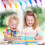 DC Pressure-free Liquid Acrylic Marker with Soft Tip - Pack of 12 4
