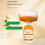Wall repair paint, wall repair roller with brush | brush roller with wall repair paste 3