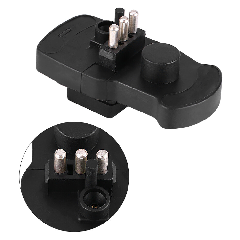 Car Air Flow Potentiometer Throttle Position Sensor Fits For Mercedes Benz 3437224035 4911324336071